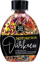 Loção bronzeadora Ed Hardy Destination Darkness 400mL