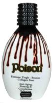 Loção Bronzeadora Fixation Poison Hot Tingle 325ml Loção Bronzeadora Fixation Poison Hot Tingle 325ml