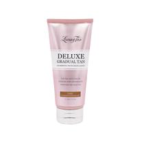 Loção bronzeadora gradual Loving Tan Deluxe Dark 150 ml