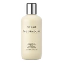 Loção Bronzeadora Gradual TAN-LUXE The Gradual (250ml) - Cruelty Free