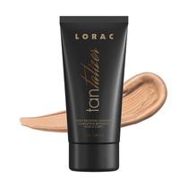Loção bronzeadora LORAC Tantalizer Body Bronzing Luminizer Loção bronzeadora LORAC Tantalizer Body Bronzing Luminizer