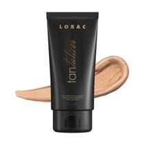 Loção bronzeadora LORAC Tantalizer Body Bronzing Luminizer Loção bronzeadora LORAC Tantalizer Body Bronzing Luminizer