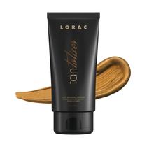 Loção Bronzeadora LORAC Tantalizer - Iluminador Corporal