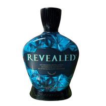 Loção Bronzeadora Revealed 40X Bronzeador Escuro 400 ml Loção Bronzeadora Revealed 40X Bronzeador Escuro 400 ml