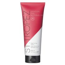 Loção bronzeadora St. Tropez Gradual Tan Watermelon Firming