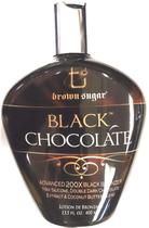 Loção bronzeadora Tan Inc Black Chocolate 200X Black Bronzer