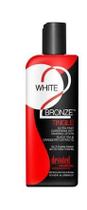 Loção Bronzeadora White 2 Bronze 30ml com Sensação Intensa