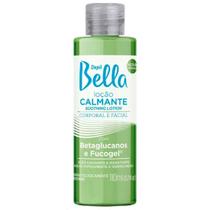 Loção Calmante Corporal e Facial 110ml - DepilBella