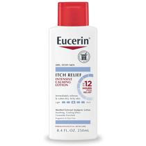 Loção Calmante Intensiva para Pele Sensível - Hidratação Profunda (8.4 fl oz)