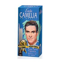 Loção Camelia Do Brasil Masculina 150ml