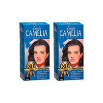Loçao Camelia Formula Mulher 150Ml - Kit Com 2Un