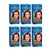 Loçao Camelia Formula Mulher 150Ml - Kit Com 6Un