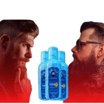 Loção Capilar Barba Cuida 120ml