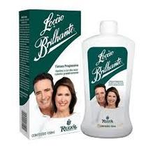 Loção Capilar Brilhante Unissex 150Ml - Rugól