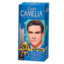 Loção Capilar Camelia Homem 120ml Loção Capilar Camelia Homem 120ml
