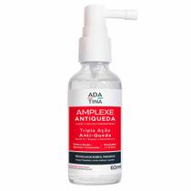 Loção Capilar Concentrada Ada Tina Amplexe Anti-Queda Tripla Ação