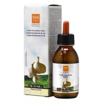 Loção Capilar Ever Ego Energizante de Alho 125ml Loção Capilar Ever Ego Energizante de Alho 125ml