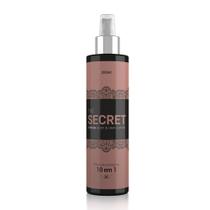 Loção Capilar Hidratante Elixir Da Sedução The Secret 10 em 1