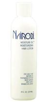 Loção Capilar Hidratante Nairobi 237 ml com Pente