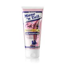Loção capilar Mane 'n Tail Daily Moisture com biotina 184 g Loção capilar Mane 'n Tail Daily Moisture com biotina 184 g