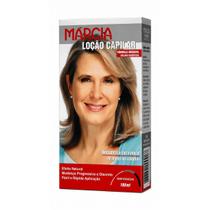 Loção Capilar Márcia Feminina 100ml Loção Capilar Márcia Feminina 100ml