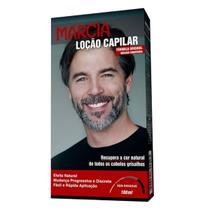 Loção Capilar Márcia Masculina 100ml Loção Capilar Márcia Masculina 100ml
