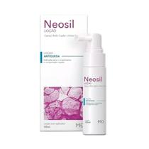Locao Capilar Neosil Antiqueda 50ml Locao Capilar Neosil Antiqueda 50ml