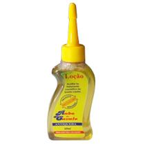 Loção Capilar Rabo De Cavalo Antiqueda 60ml Loção Capilar Rabo De Cavalo Antiqueda 60ml