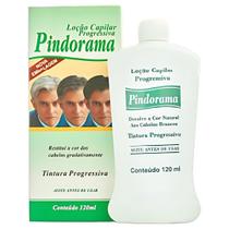 Loção Capilar Rugol Progressiva Pindorama 120ml Original