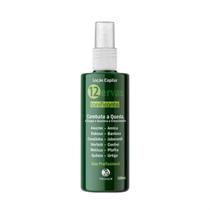 Loção Capilar Tonificante 12 Ervas 180ml Brilho Trihair