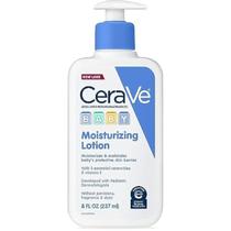 Loção CeraVe para Bebês - Hidratante com Ceramidas (237ml)