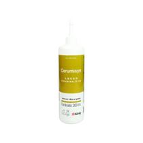 Loção Ceruminolítico Cerumisyn König 200ml Loção Ceruminolítico Cerumisyn König 200ml