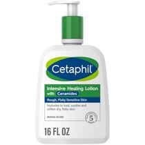 Loção Cetaphil Intensive Healing com ceramidas 473 ml para pele seca Loção Cetaphil Intensive Healing com ceramidas 473 ml para pele seca