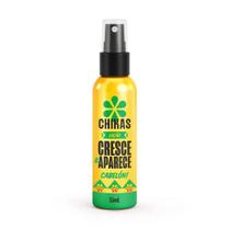 Loção Chikas Cresce & Aparece 55mL Loção Chikas Cresce & Aparece 55mL