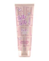 Loção Ciclo Hidratante Nah Hello Hello 240Ml