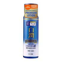 Loção Clareadora Facial Hada Labo Shirojyun Premium Lotion 170ml