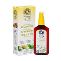 Loção Clareadora Intea Reflexos Louros 100ml