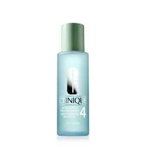 Loção Clarificante Cleanser Clinique 4 200mL Loção Clarificante Cleanser Clinique 4 200mL