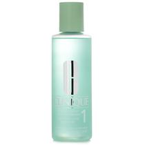Loção Clarificante Clinique 1 para Pele Seca 400mL Loção Clarificante Clinique 1 para Pele Seca 400mL