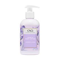 Loção CND Scentsations Lavanda e Jojoba 245mL