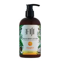 Loção Coco Fiji para rosto e corpo com infusão de óleo de coco 350ml