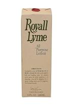 Loção/Colônia Royall LYME Fragrances All Purpose 240 ml para homens