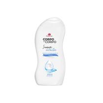 Loção corpo a corpo hid 200ml suave de leite