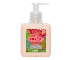 Loção Corpo e Mão Bromélia 250ml