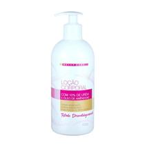 Loção Corporal 10% Ureia 500g - Wever