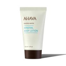 Loção Corporal AHAVA Dead Sea Mineral Hidratante 40ml