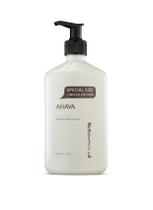 Loção Corporal AHAVA Dead Sea Water Mineral 500mL Original