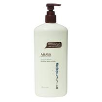 Loção Corporal AHAVA Dead Sea Water Mineral 720mL Original