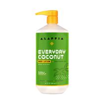 Loção Corporal Alaffia EveryDay Coconut Hydrating 960ml