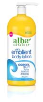 Loção Corporal Alba Botanica Very Emolient Ocean Surf 946ml